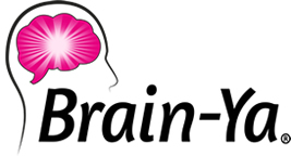 Brain-Ya • Persönlicher Erfolg ermöglicht finanzielle Unabhängigkeit.